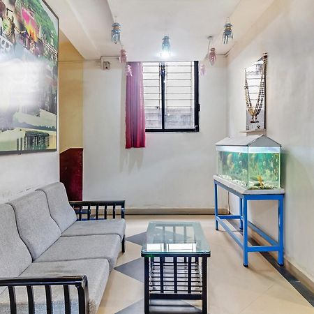 ホテル Spot On Harihar Lodging And Yatri Niwas コールハープル エクステリア 写真